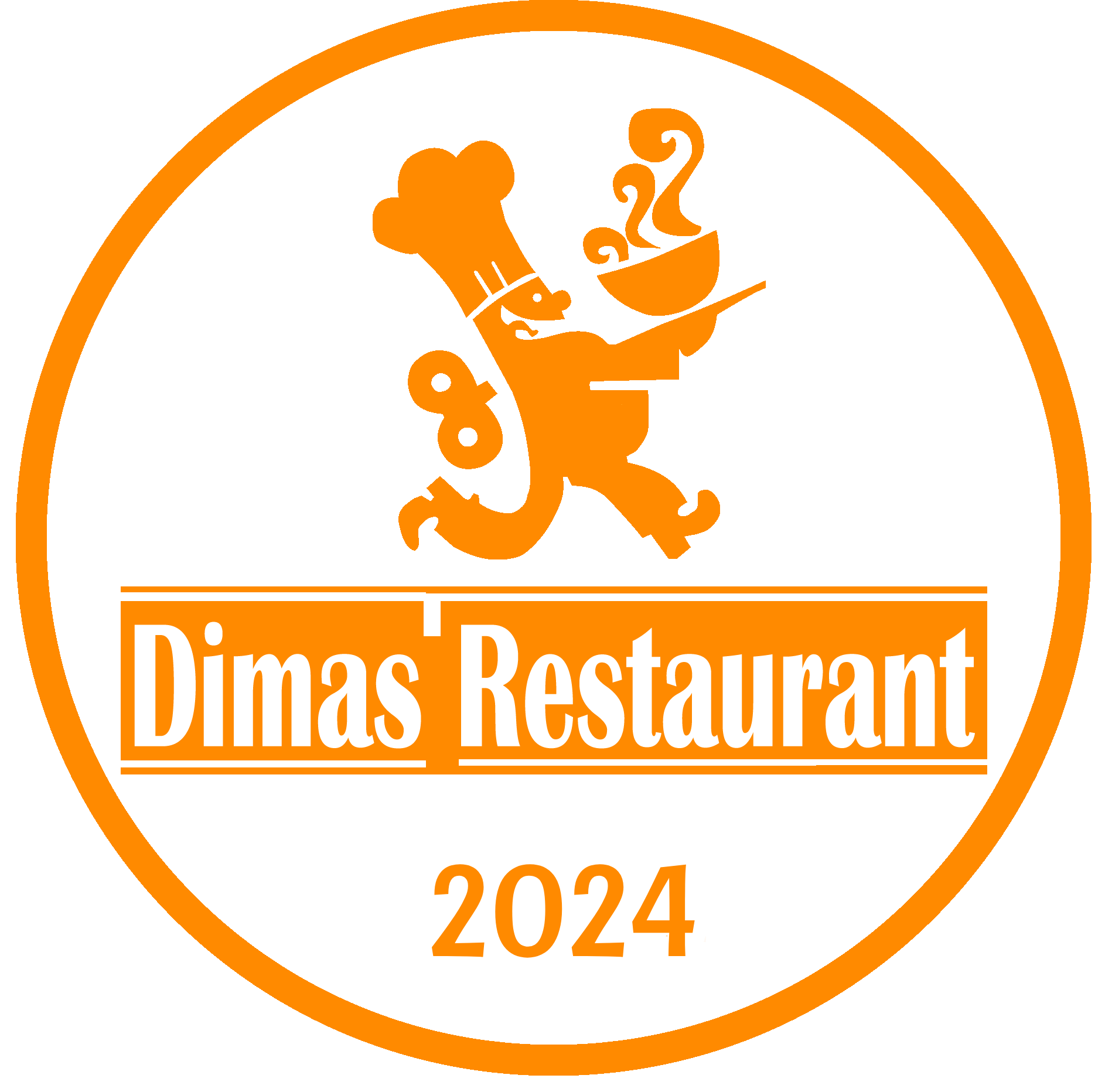 logo dimas